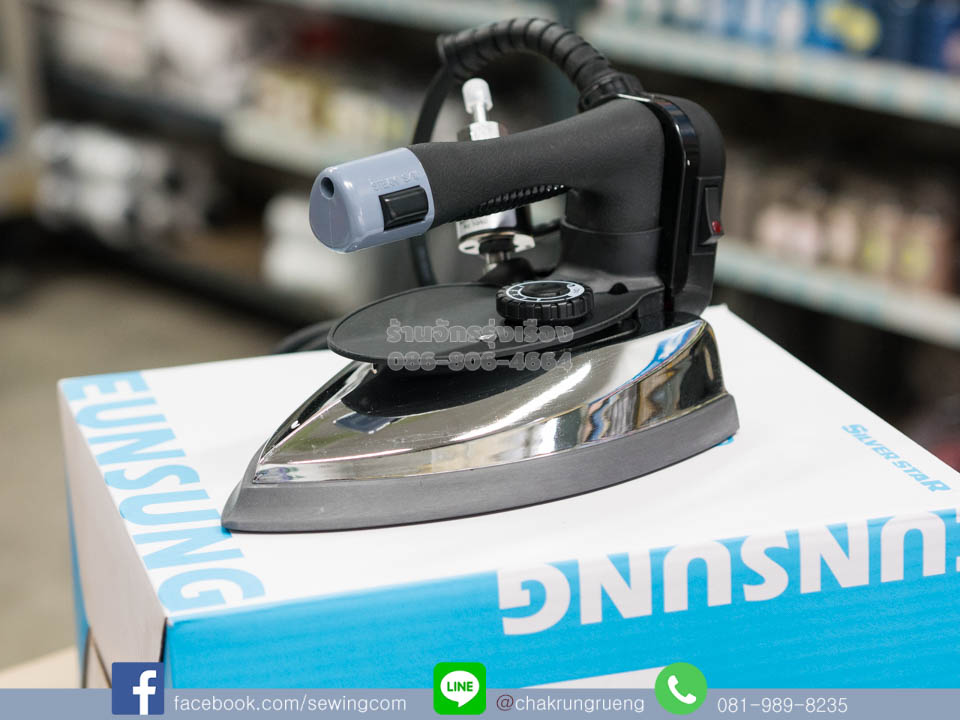 ออกแบบ เน้นความทนทาน และการใช้งาน